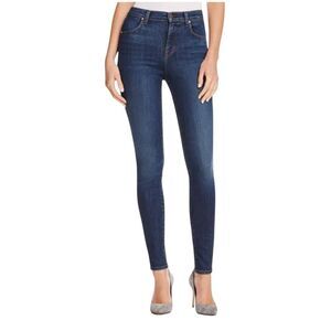 J Brand High Rise Skinny Jeans size 27